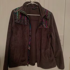 Matching Fila Running Set